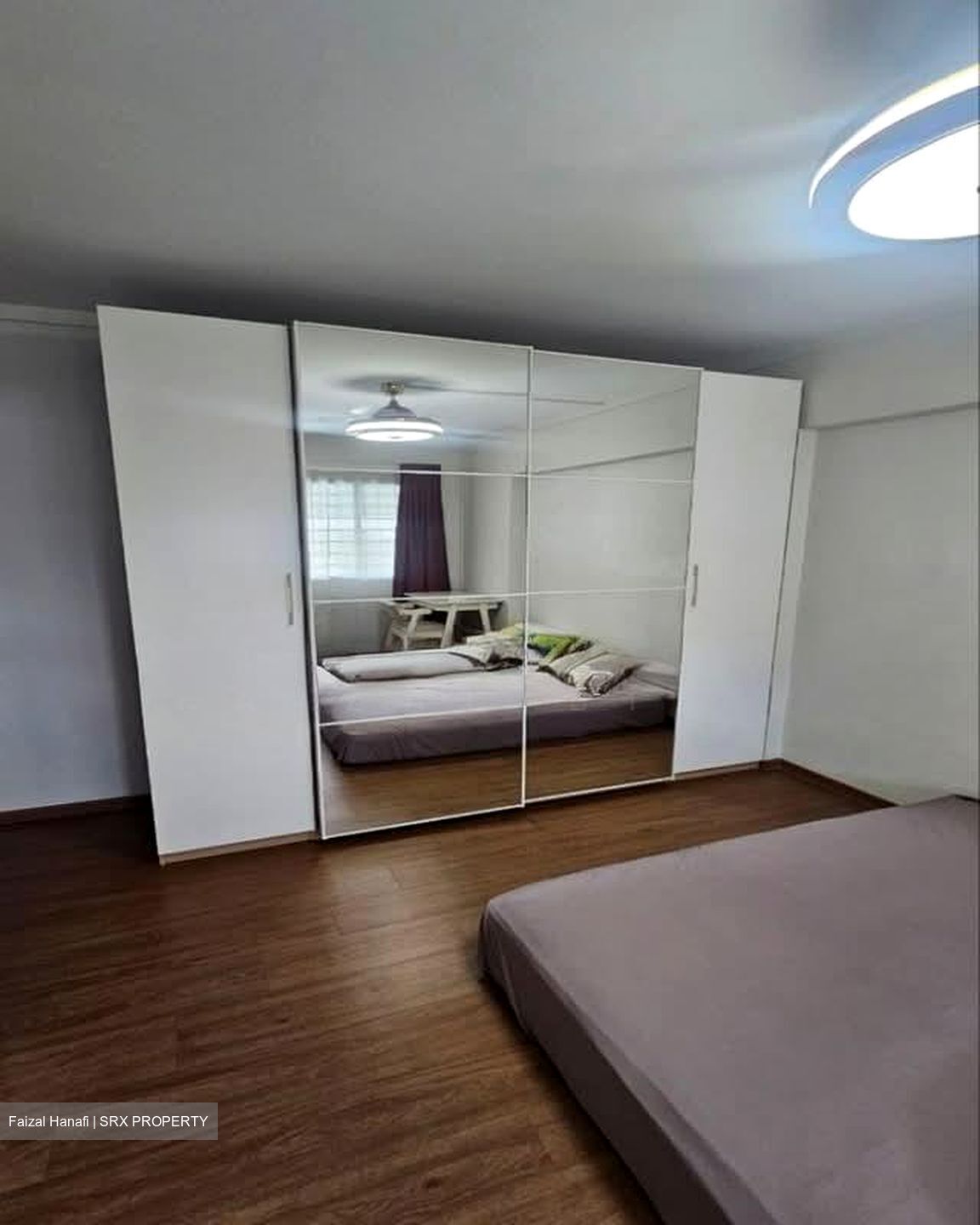 Blk 550 Choa Chu Kang Street 52 (Choa Chu Kang), HDB 4 Rooms #575326461